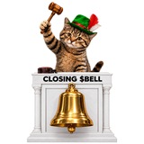 Closing $Bell on Robinhood - Jackpot Protocol