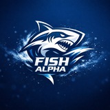 FISH ALPHA 🦍