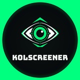 KOLScreener