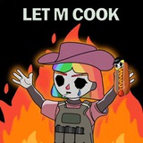 Plz fade mustacho’s cooks 😈