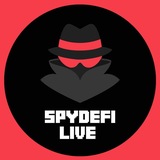 SpyDefi Live - Solana